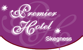 The Premier Hotel Skegness Lincolnshire U.K.
